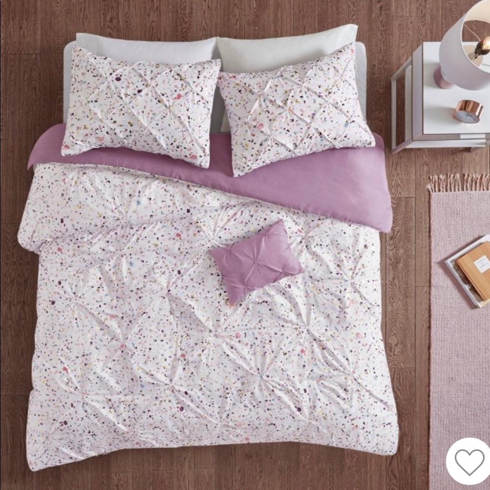 Full/Queen Duvet Cover Set